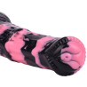 Bad Horse Gode Horse Hurulf M 24.5 x 6.5cm Noir-Rose